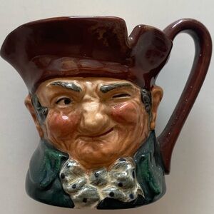 Royal Doulton “Old Charley”
